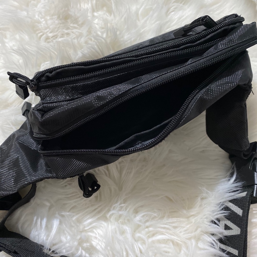 Crossbody